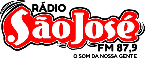 Logo São José FM