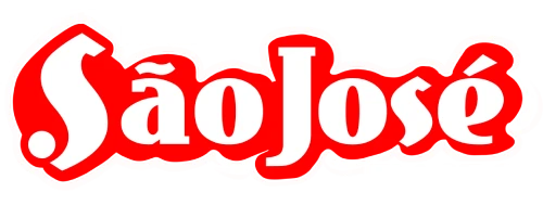 Logo Rádio São José FM